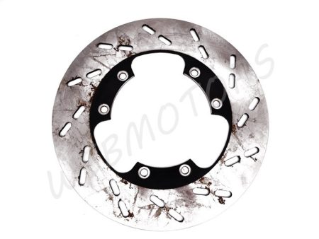BRAKE DISC /2 CLASS/