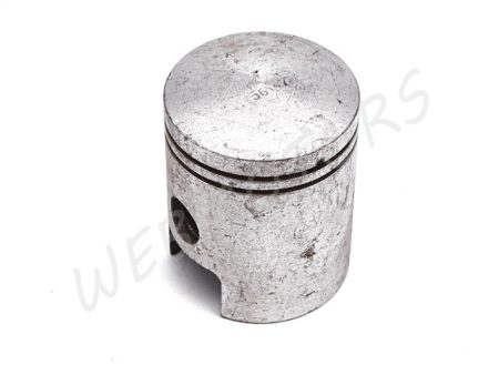 PISTON 56.50 ETZ 150 /2 CLASS/