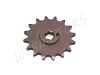 CHAIN SPROCKET T16 FRONT