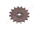 CHAIN SPROCKET T16 FRONT