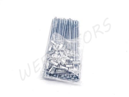 MZ ETZ 250 KÜLLŐ+ANYA 148 MM GARN.