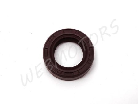 OIL SEAL 15X24X 7 VITON