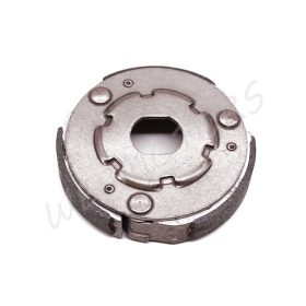 KEEWAY MATRIX KUPLUNG BETÉT HÁTSÓ 110MM