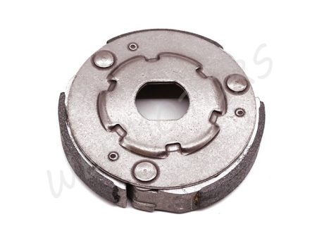 KEEWAY MATRIX KUPLUNG BETÉT HÁTSÓ 110MM