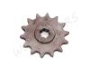 CHAIN SPROCKET T14 FRONT