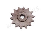 CHAIN SPROCKET T14 FRONT