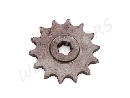 CHAIN SPROCKET T14 FRONT