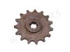 CHAIN SPROCKET T15 FRONT