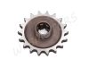 CHAIN SPROCKET T18 FRONT
