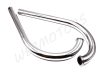 EXHAUST PIPE PAIR /FISH DRUM/