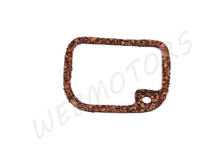 GASKET F.FLOAT CHAMBER /CORK/