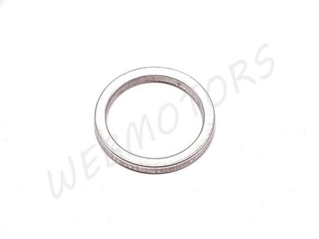 GASKET FOR EXHAUST 3KJ