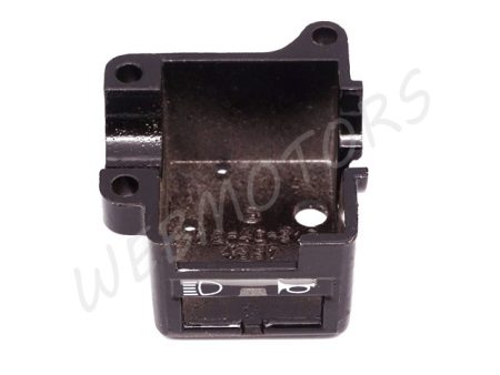 FRONT PART FOR COMB.SWITCH LOWER