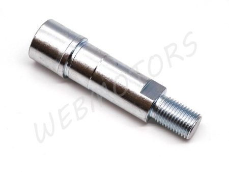 SHAFT, CHAIN SPROCKET, REAR