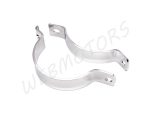 CLIP FOR SILENCER REAR PAIR