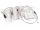 MZ ETS 250 TROPHY SPORT 250 BOWDEN GARNITÚRA /MOTOFLEX/