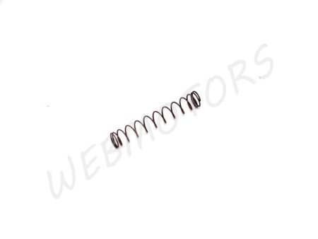 SPRING /F.THROTTLE VALVE/ BING