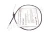 THROTTLE CABLE  /MOTOFLEX/