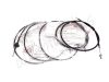 CABLE SET. /MOTOFLEX/