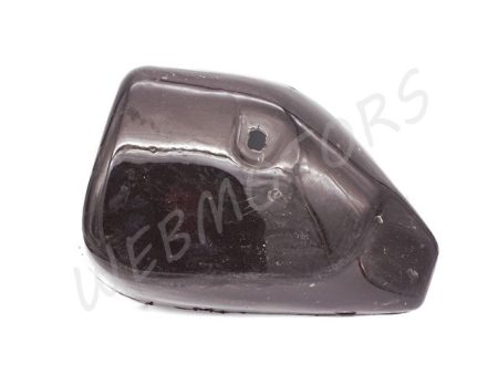 TOOL BOX COVER PLASTIC