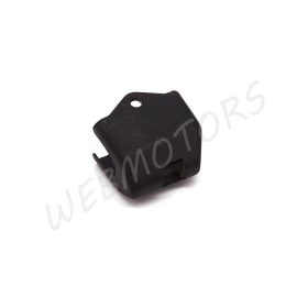   MZ TS 250 IRÁNYJELZŐ KAPCSOLÓ HÁZ MŰANYAG /VILLOGÓ INDEX/