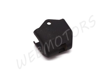 TRAFFICATOR SWITCH HOUSE PLASTIC