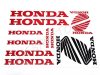 HONDA MATRICA KLT. HONDA PIROS