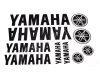 YAMAHA MATRICA KLT. YAMAHA FEKETE