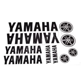 YAMAHA MATRICA KLT. YAMAHA FEKETE