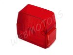 TAIL LAMP LENS PT