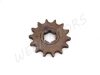 CHAIN SPROCKET T14 FRONT