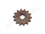 CHAIN SPROCKET T14 FRONT