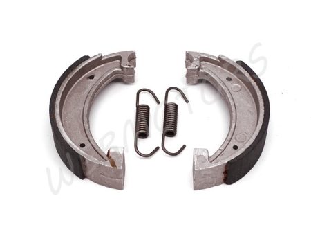 BRAKE SHOE