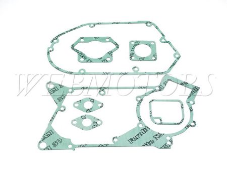 GASKET SET S.51 KLINGERIT /LASER/