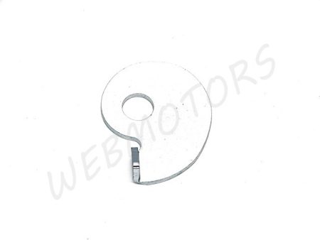 CHAIN TENSIONER, RIGHT