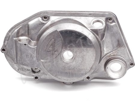 CLUTCH COVER      /LEFT/