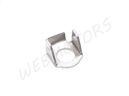 BRAKE LIGHT SWITCH CLAMP