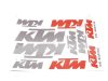 KTM MATRICA KLT. KTM EZÜST