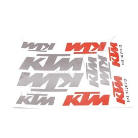 KTM MATRICA KLT. KTM EZÜST