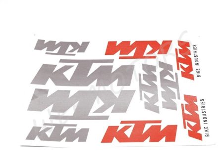KTM MATRICA KLT. KTM EZÜST