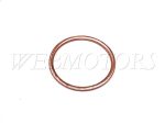 GASKET FOR EXHAUST /COPPER/