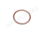 GASKET FOR EXHAUST /COPPER/