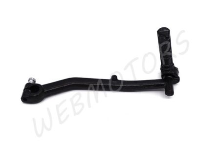 KÍNAI ROBOGÓ 2 T BERUGÓ KAR 190MM