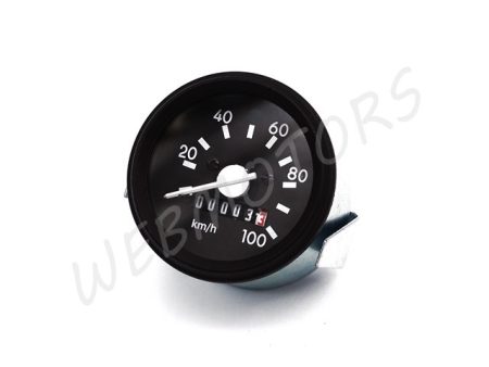 SPEEDOMETER 100KM/H