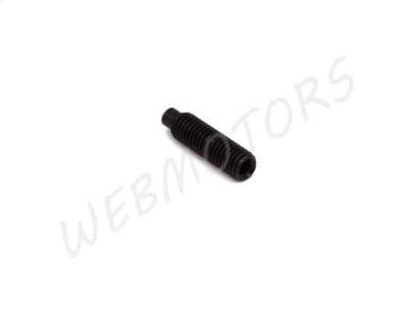 ADJUSTER SCREW FOR CLUTCH 8X30