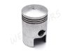 PISTON 58.00 16MM PIN