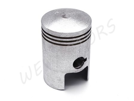 PISTON 58.00 16MM PIN