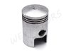 PISTON 58.50 16MM PIN