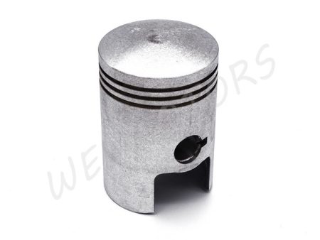 PISTON 58.50 16MM PIN