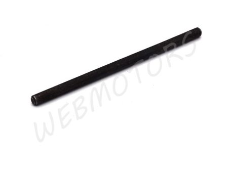 PRESSURE ROD FOR CLUTCH